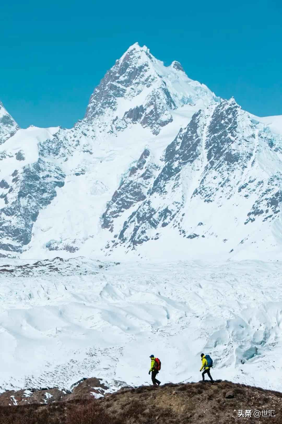 中国国家地理：4把钥匙，打开西藏东大门