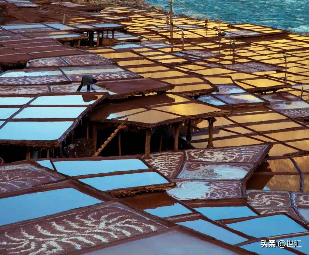 中国国家地理：4把钥匙，打开西藏东大门