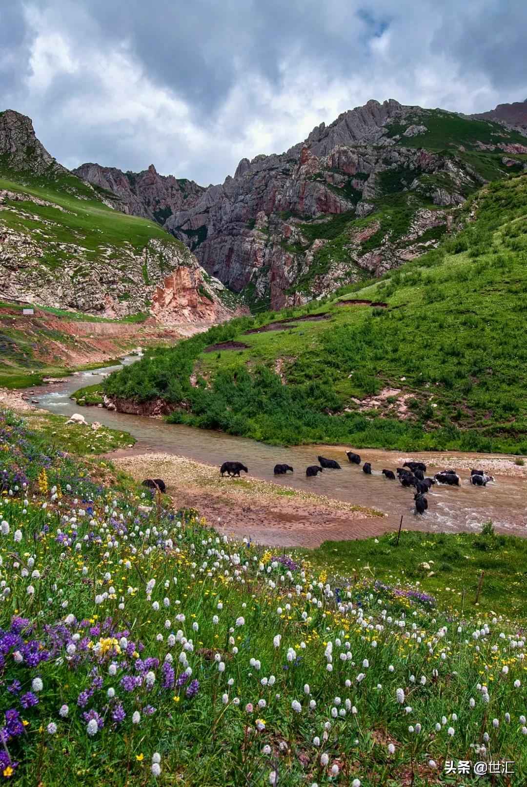 中国国家地理：4把钥匙，打开西藏东大门