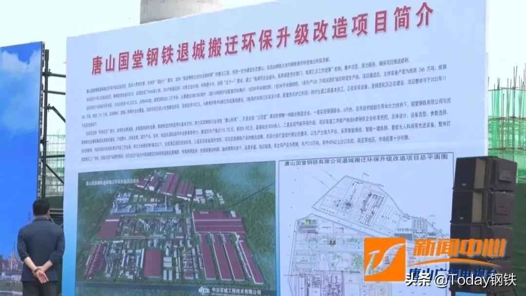 钢铁产业升级风暴：11大项目动态深度解读