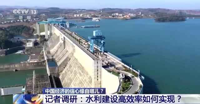 奥仁格管道：热浸涂塑钢管驱动水利建设高效率，夯实中国经济信心根基