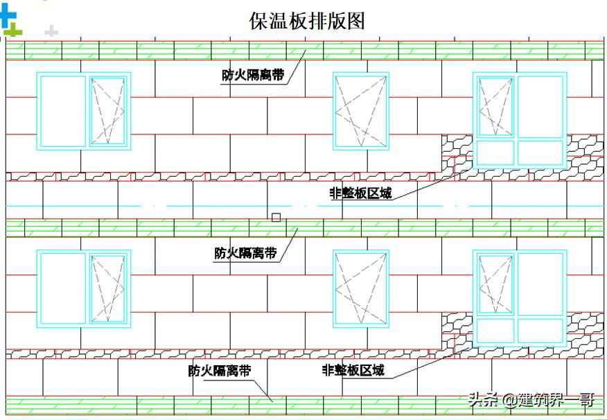 官渡热浸涂塑钢管 外墙保温质量管控要点