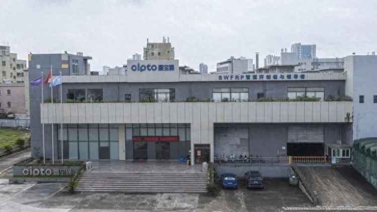 奥仁格管道:一根钓鱼竿引发的行业革命 奥仁格管道:一根钓鱼竿引发的行业革命