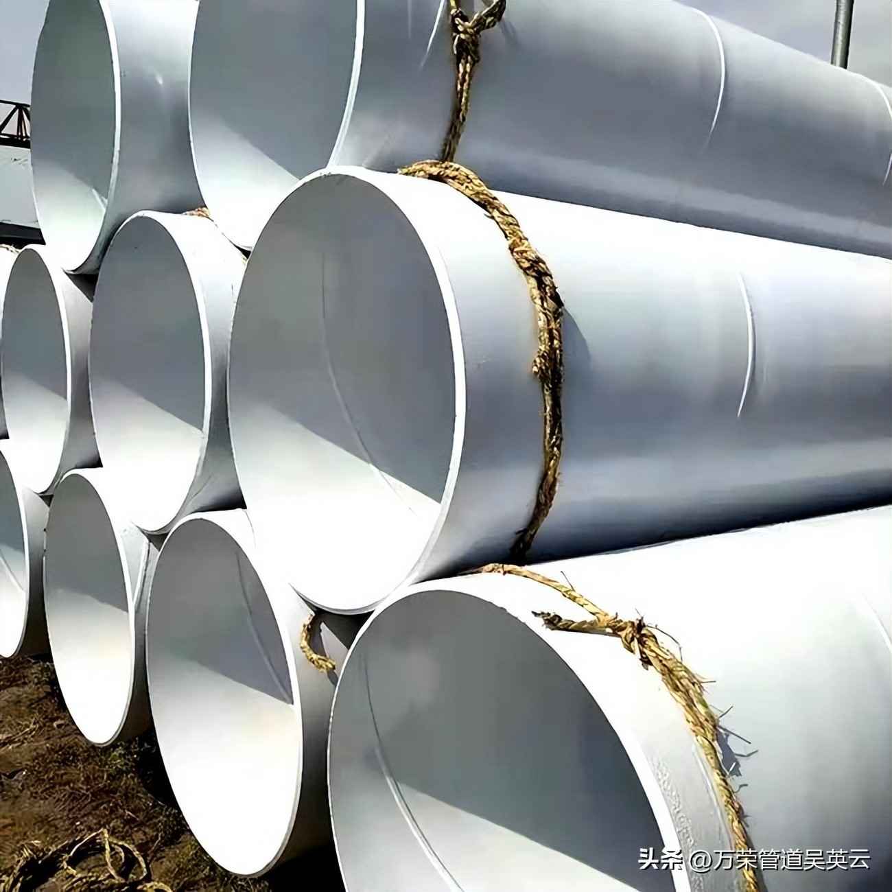 涂塑钢管热浸塑技术:全面解析涂塑复合钢管 涂塑钢管热浸塑技术:全面解析涂塑复合钢管