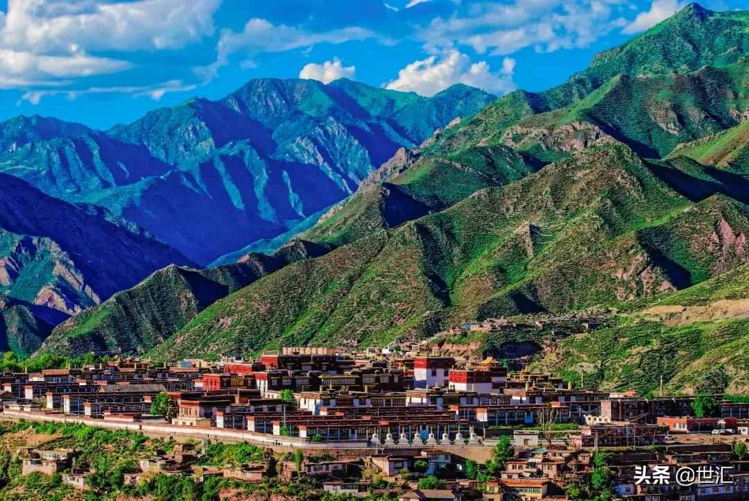 奥仁格管道推荐：中国国家地理：4把钥匙，打开西藏东大门