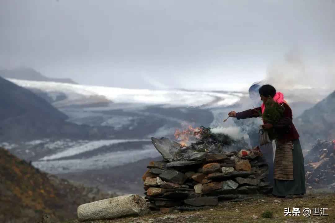 奥仁格管道推荐：中国国家地理：4把钥匙，打开西藏东大门