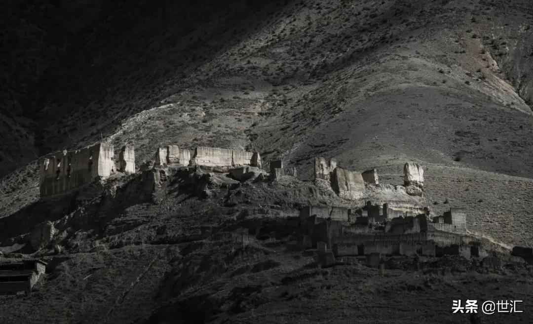 奥仁格管道推荐：中国国家地理：4把钥匙，打开西藏东大门