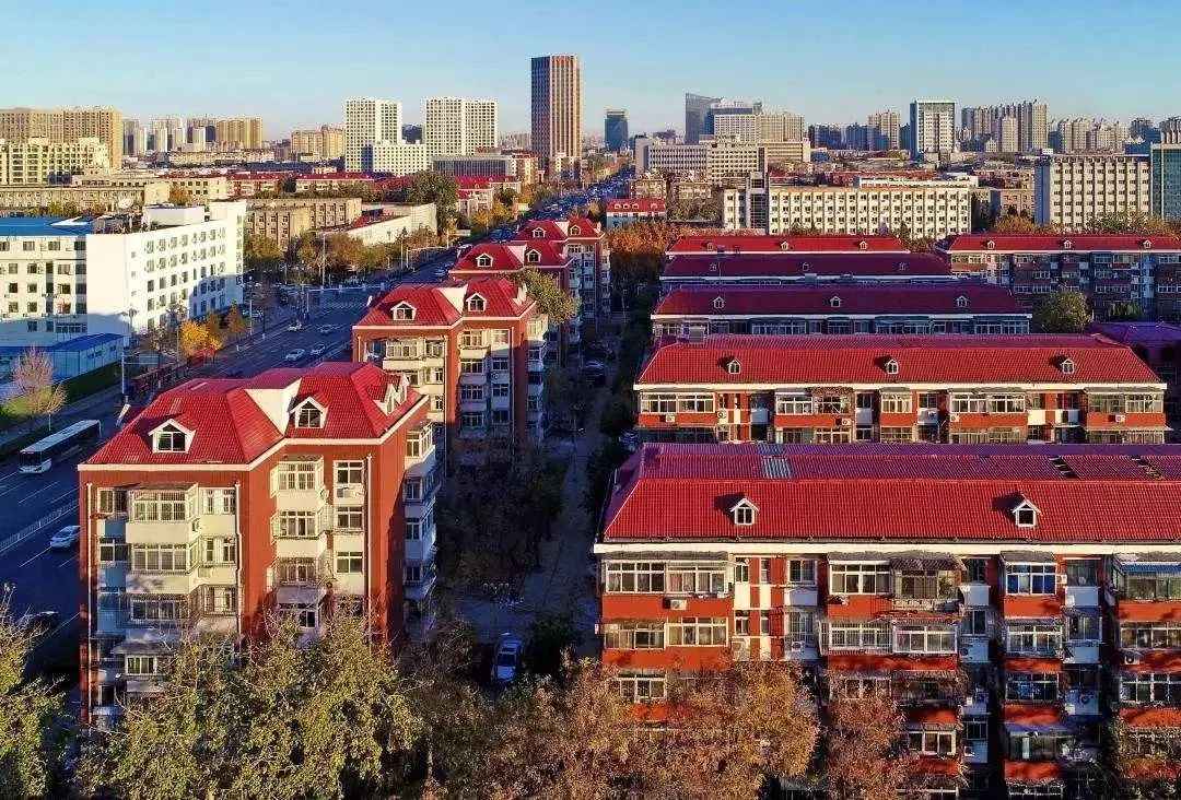 奥仁格管道助力福建老旧小区改造:技术导则征求意见,全面提升居住品质 奥仁格管道助力福建老旧小区改造:技术导则征求意见,全面提升居住品质