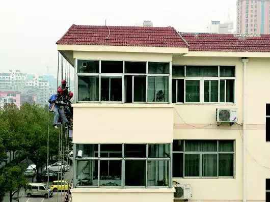 奥仁格管道助力福建老旧小区改造:技术导则征求意见,全面提升居住品质 奥仁格管道助力福建老旧小区改造:技术导则征求意见,全面提升居住品质