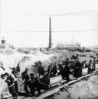 宁夏钢铁传奇:从第一炉钢到创新巅峰 宁夏钢铁传奇:从第一炉钢到创新巅峰