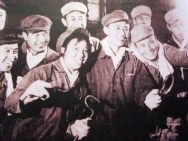 宁夏钢铁传奇:从第一炉钢到创新巅峰 宁夏钢铁传奇:从第一炉钢到创新巅峰