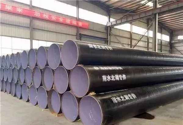 湖北热浸涂塑钢管电话 详细分析涂塑管道与3PE防腐管道钢管 湖北热浸涂塑钢管电话 详细分析涂塑管道与3PE防腐管道钢管