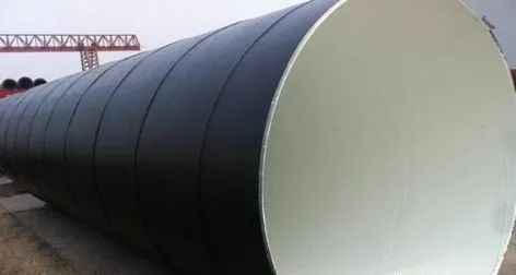 湖北热浸涂塑钢管电话 详细分析涂塑管道与3PE防腐管道钢管 湖北热浸涂塑钢管电话 详细分析涂塑管道与3PE防腐管道钢管