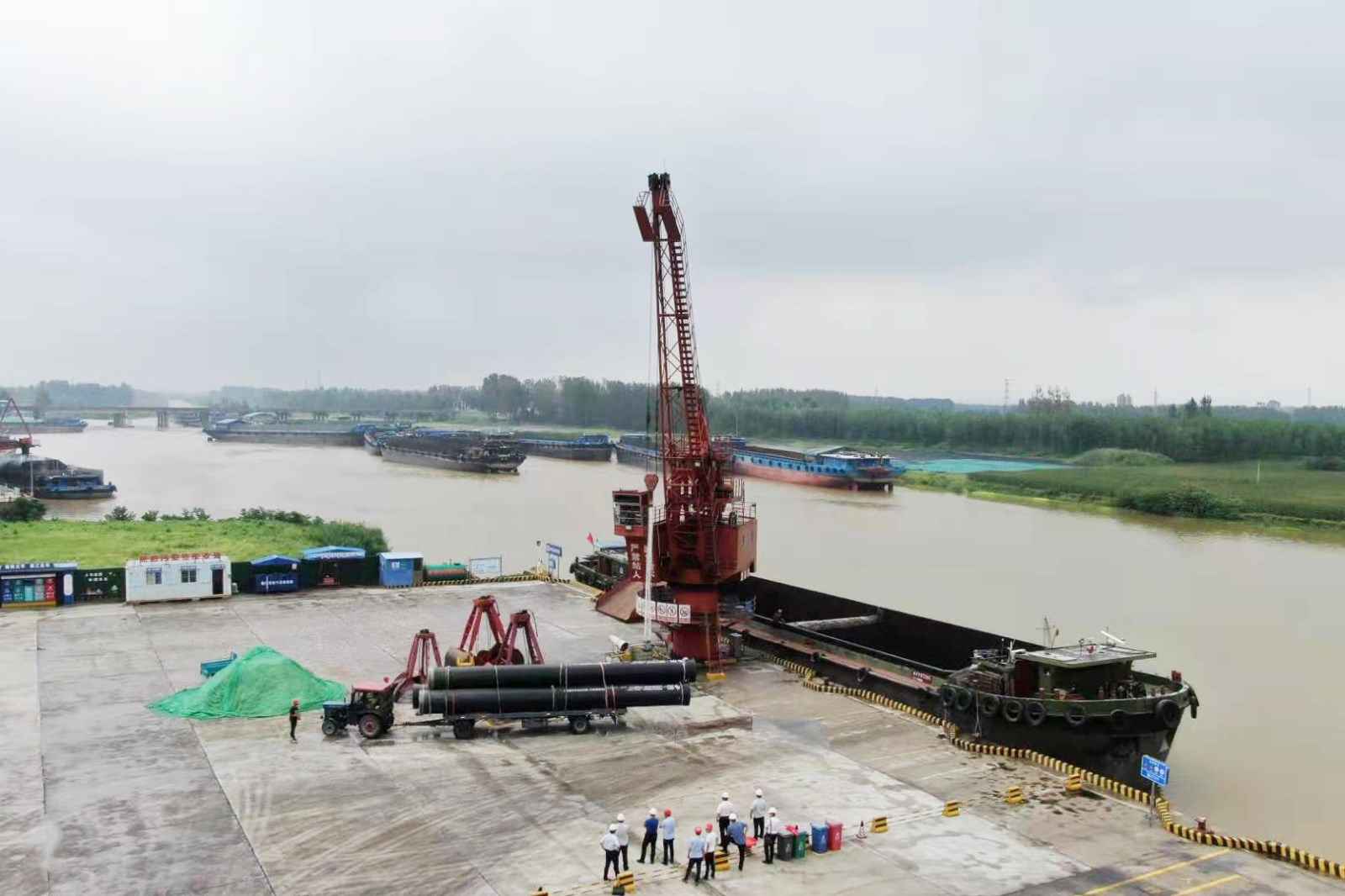 济宁热浸涂塑钢管品牌新动态:奥仁格管道引领行业合作 济宁热浸涂塑钢管品牌新动态:奥仁格管道引领行业合作