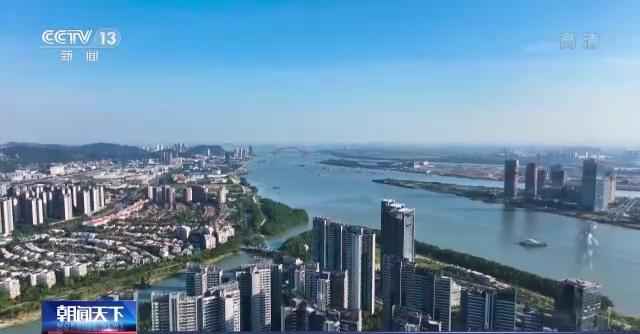 东莞热浸塑涂塑钢管 中国经济的信心缘自哪？丨记者调研：水利建设高效率如何实现？