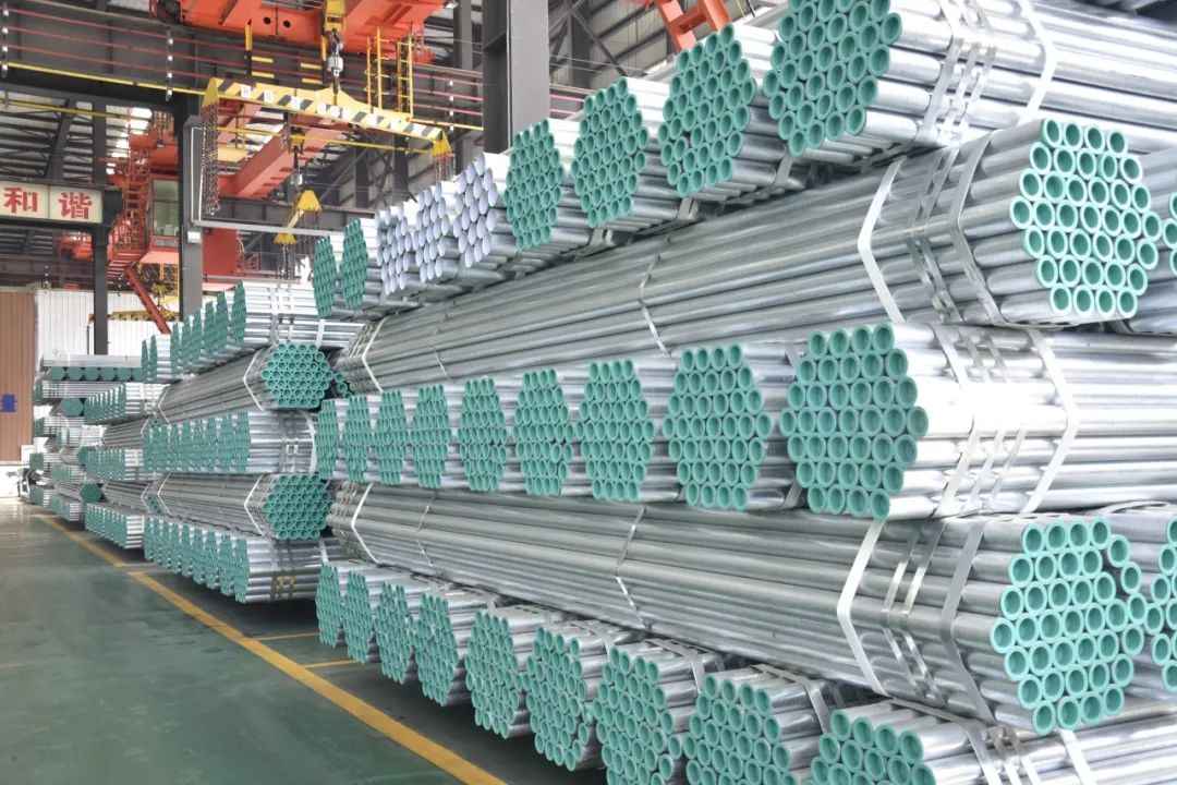 友发钢管：管通天下，铸就行业脊梁