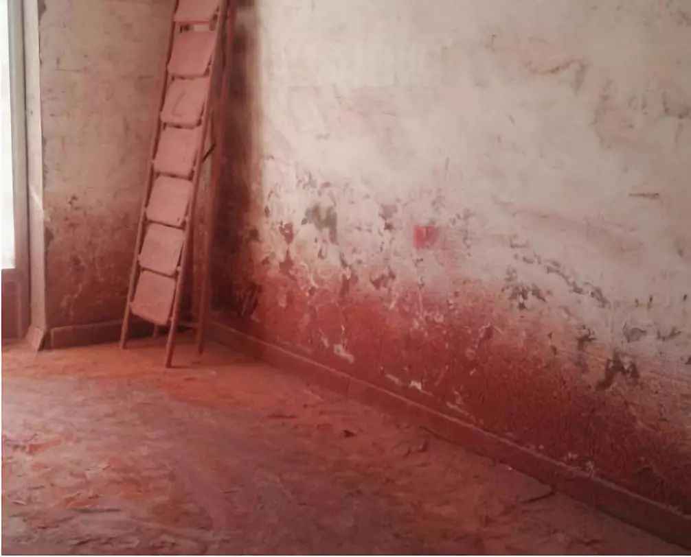 环保督查曝光：山西吕梁、晋中，陕西西安、渭南企业环境违规实录