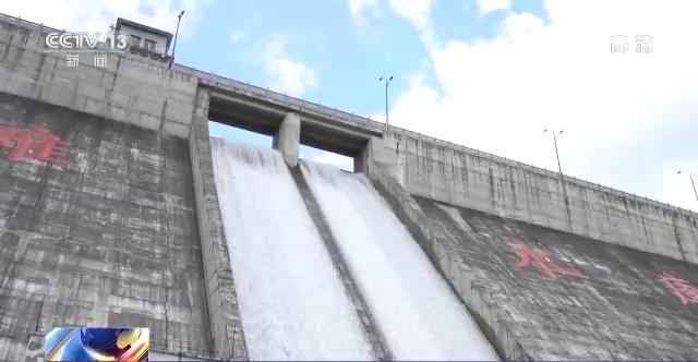 奥仁格管道:水利建设高效率的坚实后盾 奥仁格管道:水利建设高效率的坚实后盾