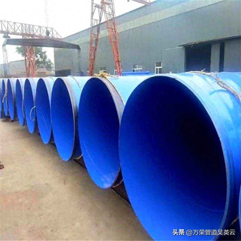 内外壁涂塑复合钢管与镀锌钢管:深度对比与选购指南 内外壁涂塑复合钢管与镀锌钢管:深度对比与选购指南