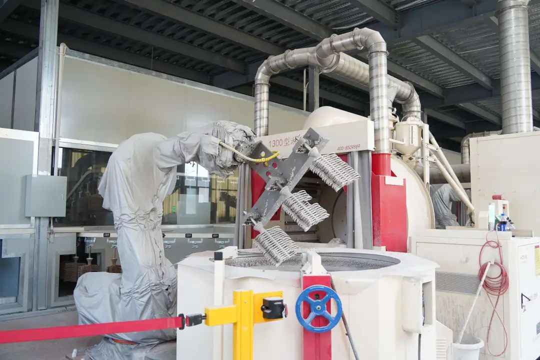 福建热浸塑涂塑钢管 独占全国九成市场！“柘”产业不简单→