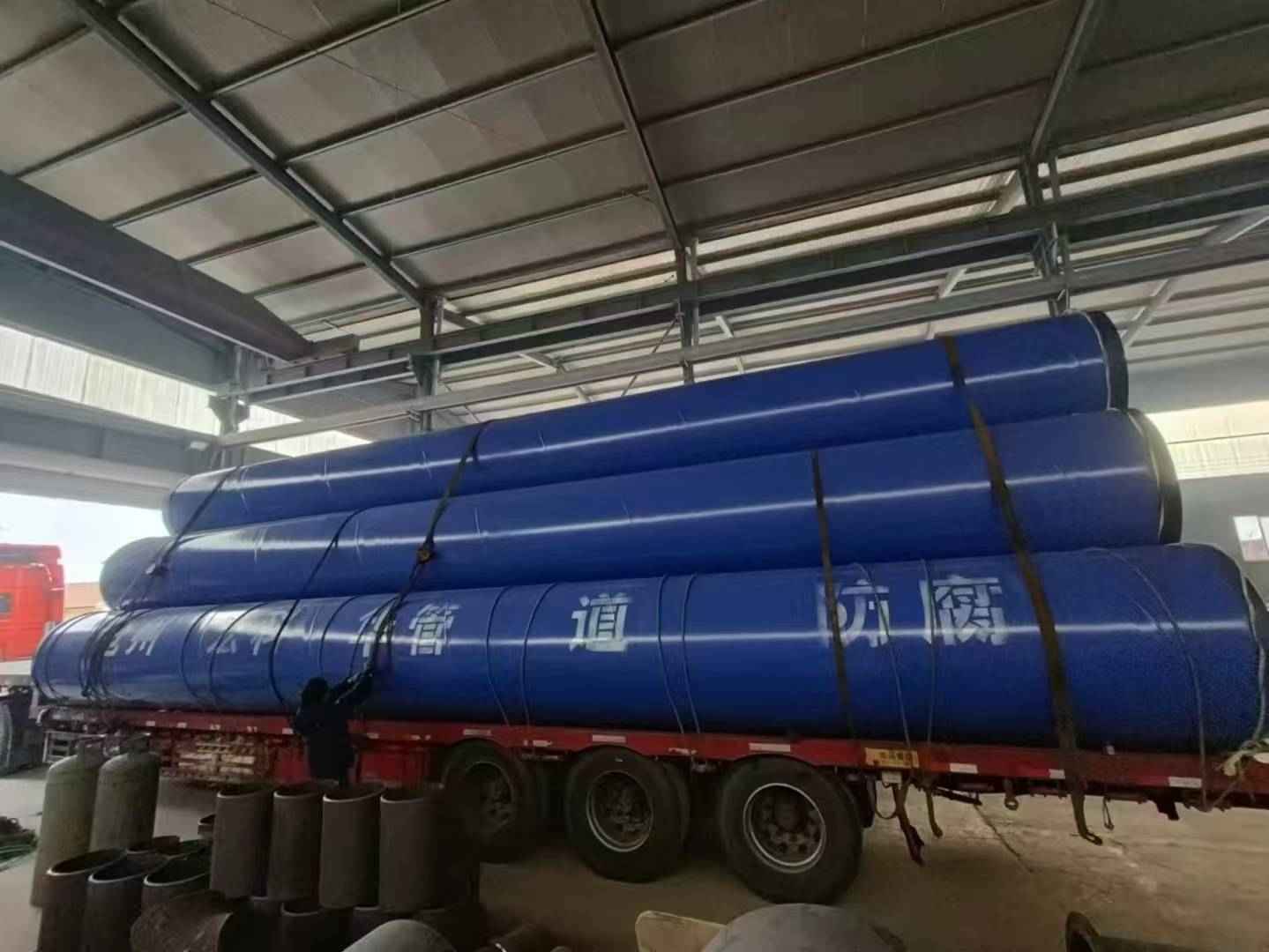 热浸塑涂塑钢管规格全解析:常见规格与应用指南 热浸塑涂塑钢管规格全解析:常见规格与应用指南