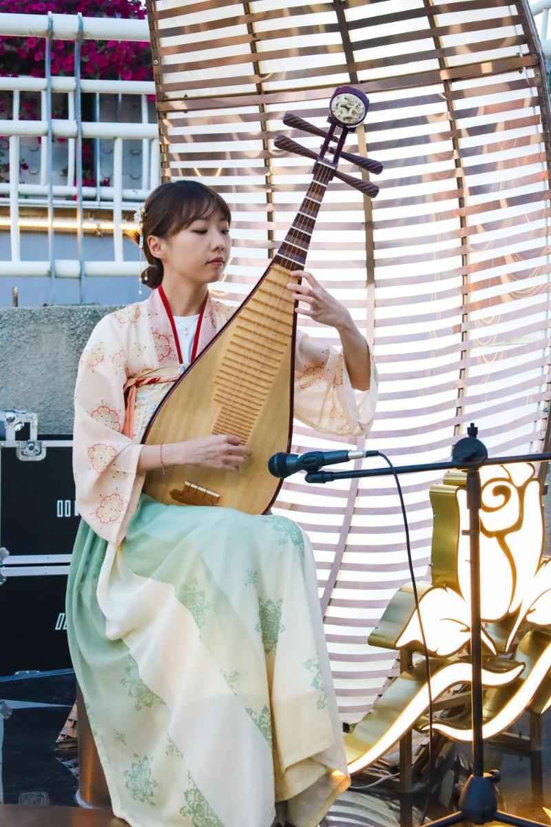 兰州:一座城与母亲河的故事 兰州:一座城与母亲河的故事