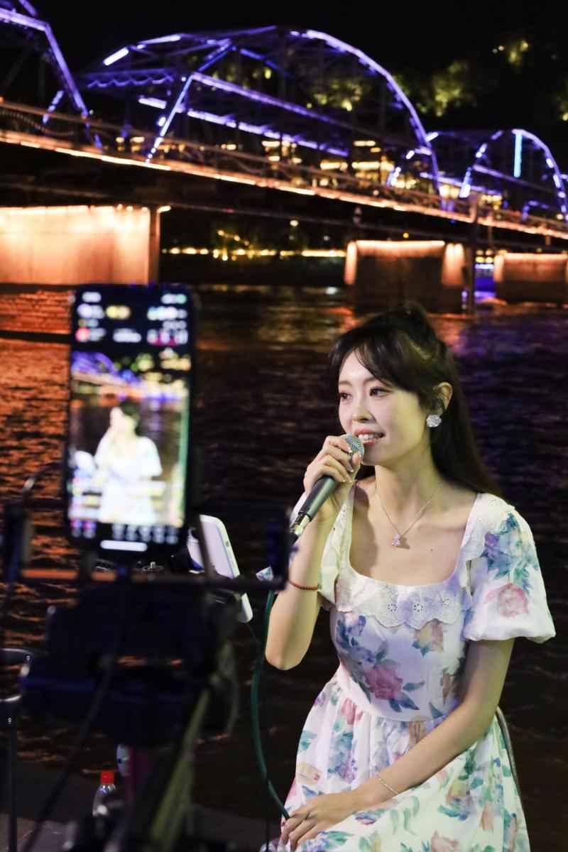 兰州:一座城与母亲河的故事 兰州:一座城与母亲河的故事