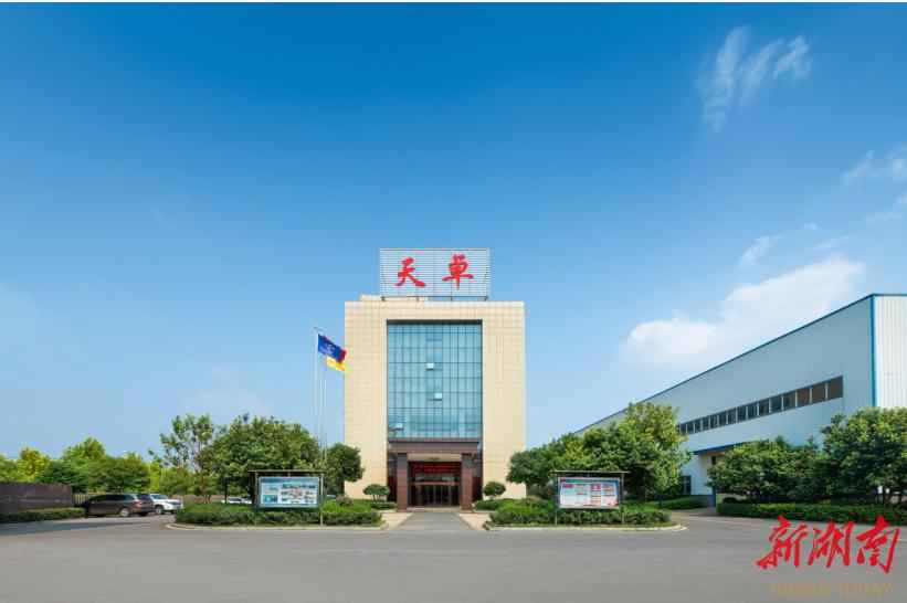 湖南热浸涂塑钢管哪家好？天卓管业实力上榜专精特新“小巨人”