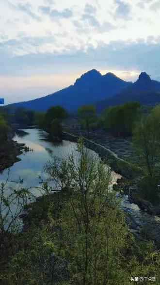 鞍山热浸涂塑钢管：赋能杨柳河生态治理新篇章