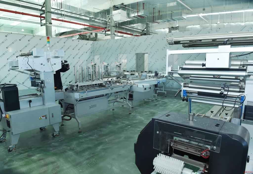 奥仁格管道:忻州市2022年项目观摩中的基础设施革新 奥仁格管道:忻州市2022年项目观摩中的基础设施革新