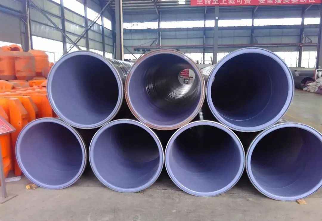 热浸涂塑钢管厂商电话 详细分析涂塑管道与3PE防腐管道钢管 热浸涂塑钢管厂商电话 详细分析涂塑管道与3PE防腐管道钢管