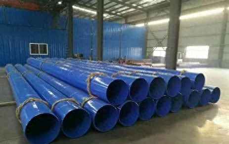 热浸涂塑钢管厂商电话 详细分析涂塑管道与3PE防腐管道钢管 热浸涂塑钢管厂商电话 详细分析涂塑管道与3PE防腐管道钢管