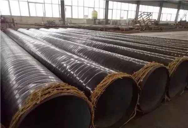 热浸涂塑钢管厂商电话 详细分析涂塑管道与3PE防腐管道钢管 热浸涂塑钢管厂商电话 详细分析涂塑管道与3PE防腐管道钢管