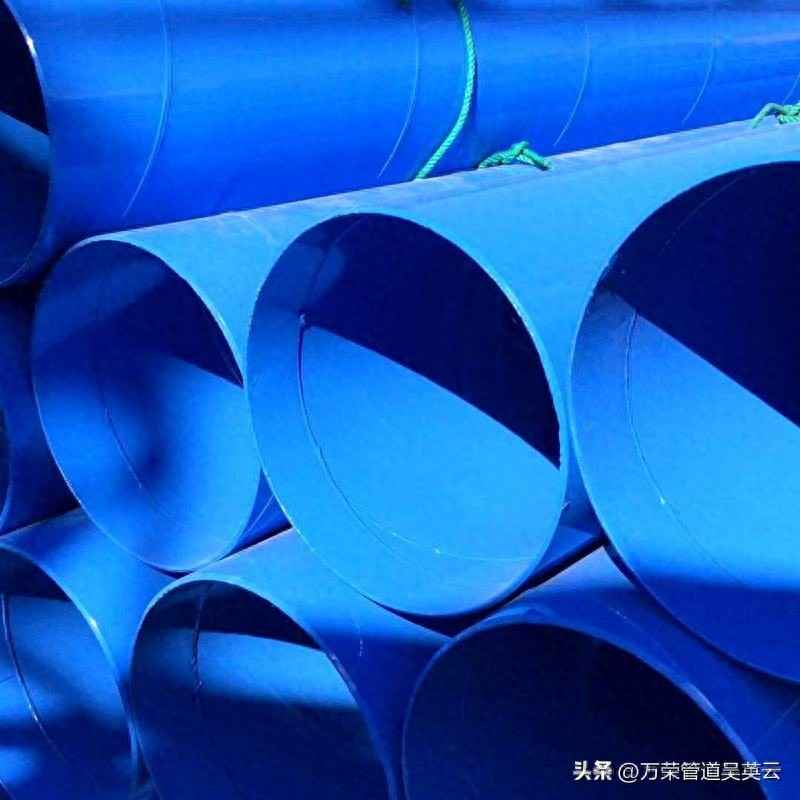 热浸涂塑钢管型号全解析:环氧粉末涂塑钢管的多样种类与应用指南 热浸涂塑钢管型号全解析:环氧粉末涂塑钢管的多样种类与应用指南