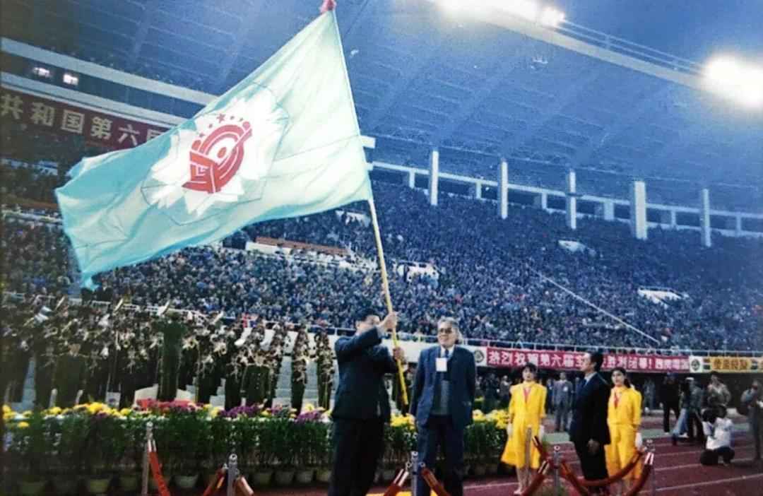 广州热浸涂塑钢管哪家好 全运会的广东印记