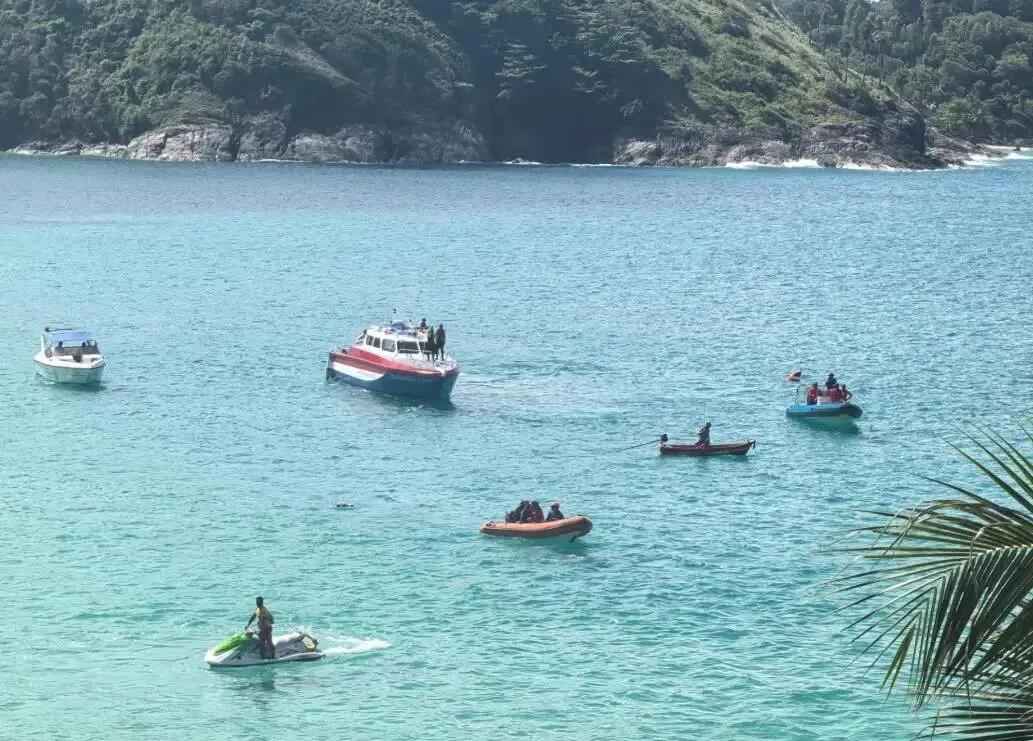 清晨速递：降温超10℃+大暴雨！假期出行安全预警