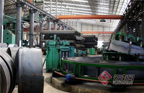 奥仁格管道：创新管材技术，守护水利工程安全