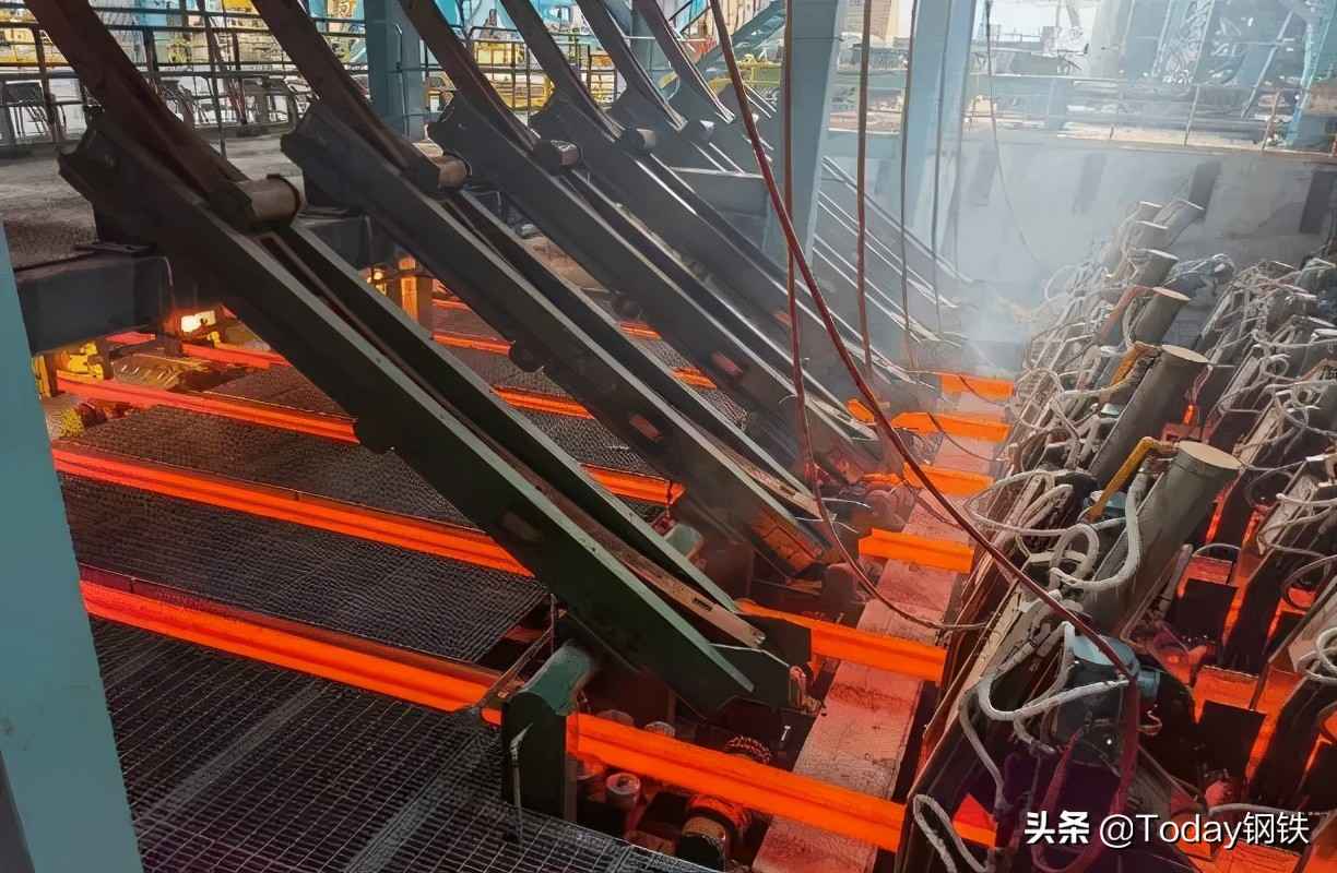 钢铁产业升级加速:11大项目最新进展全面解析 钢铁产业升级加速:11大项目最新进展全面解析