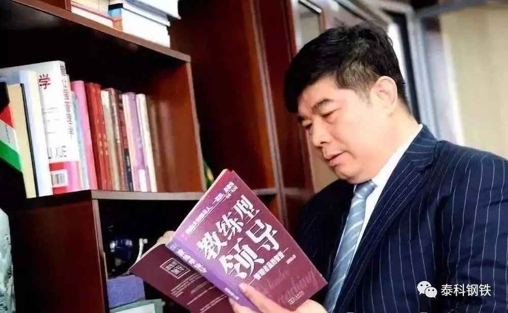 唐山热浸涂塑钢管领域迎巨变！钢铁巨无霸上市，70后创始人目标全球管业第一