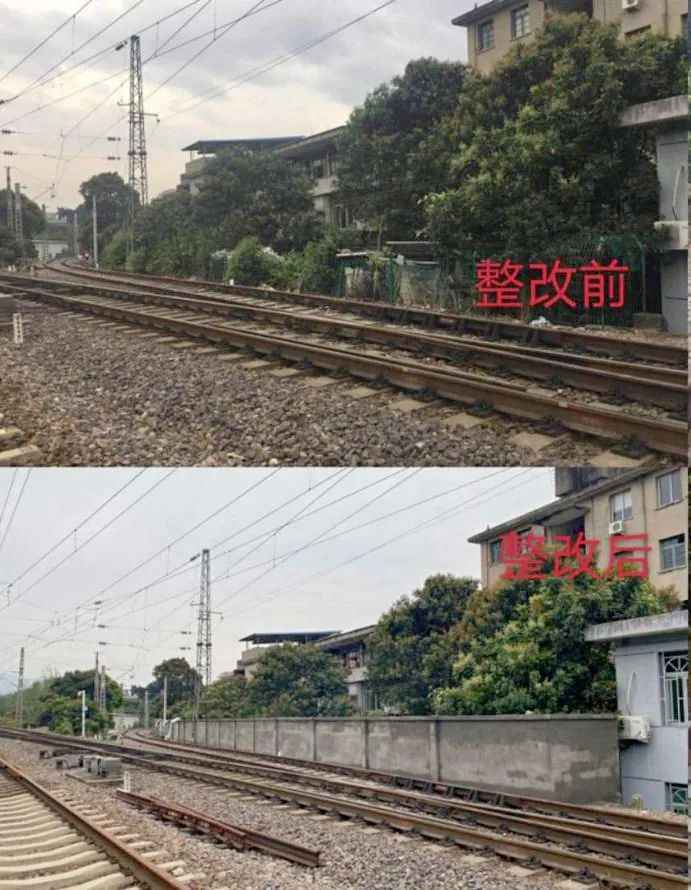 奥仁格管道:福州热浸塑涂塑钢管守护铁路安全新标杆 奥仁格管道:福州热浸塑涂塑钢管守护铁路安全新标杆