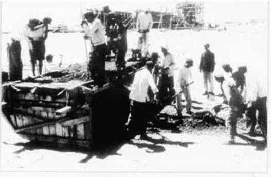 宁夏钢铁辉煌史:从第一炉钢到创新巅峰 宁夏钢铁辉煌史:从第一炉钢到创新巅峰