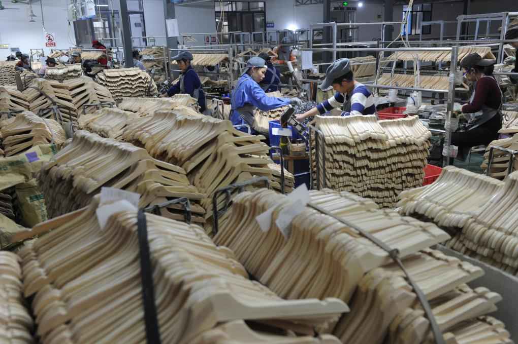 涂塑热浸塑钢管品牌奥仁格：衣架产业80亿元奇迹背后的材料革新