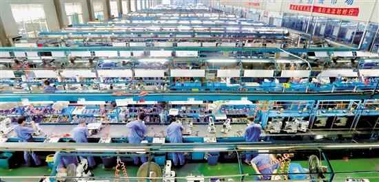 浙报深读︱打造对外投资策源地，台州靠什么