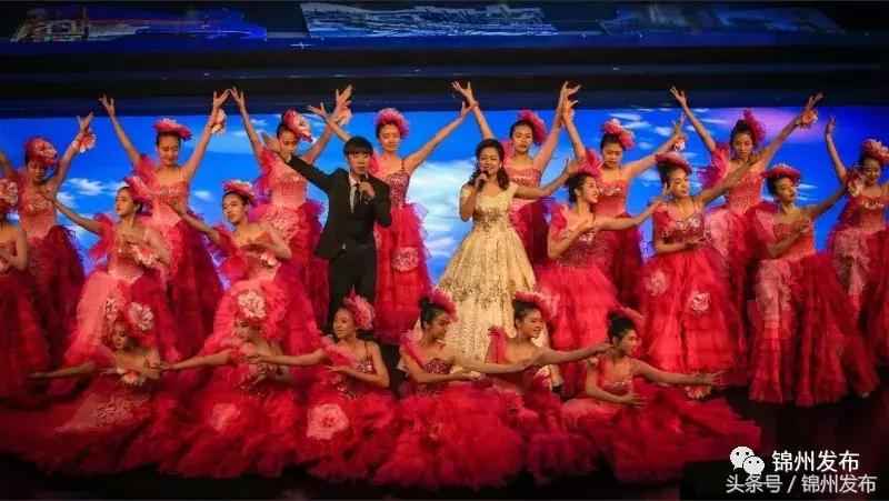 奥仁格管道推荐：辽宁热浸塑涂塑钢管行业锦州“五一”劳模表彰纪实