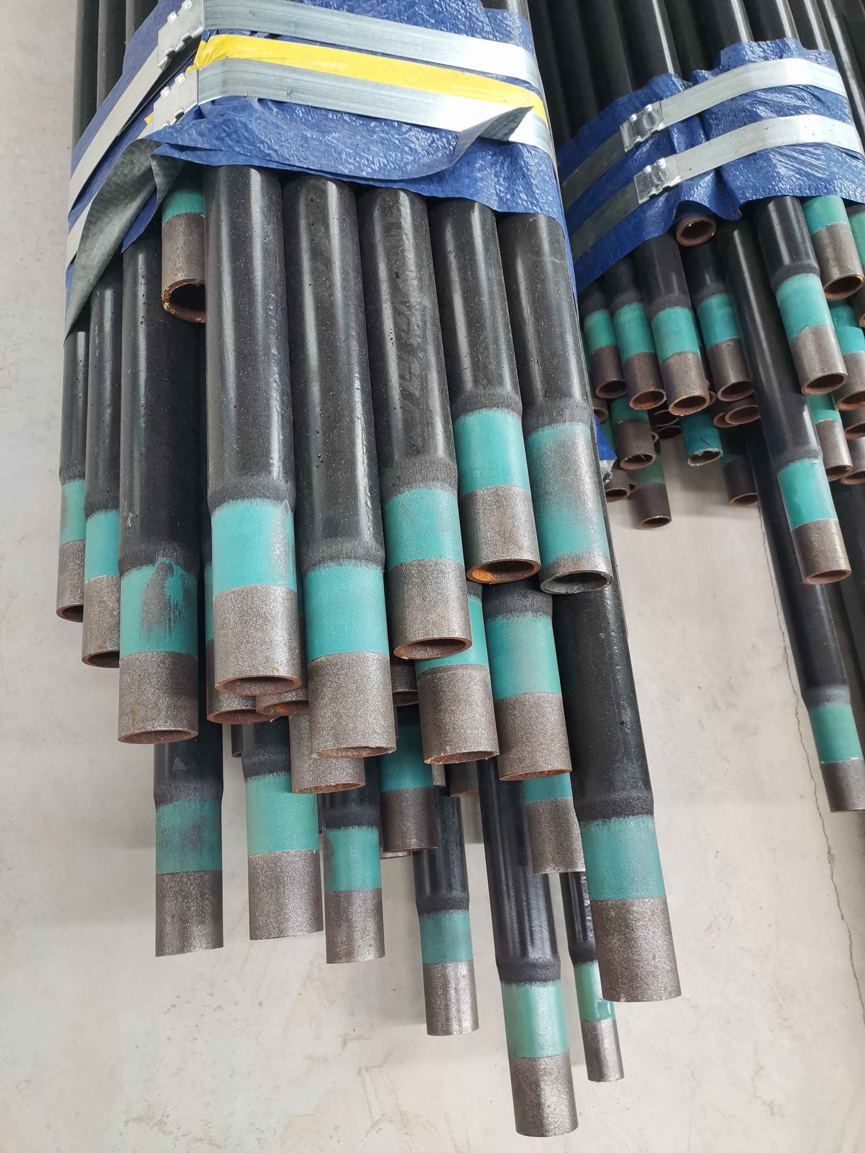 湖南TPEP防腐钢管价格全解析:选购指南与市场动态 湖南TPEP防腐钢管价格全解析:选购指南与市场动态