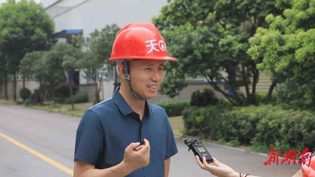 湖南热浸涂塑钢管厂商 天卓管业被列入湖南省第五批专精特新“小巨人”企业公示名单