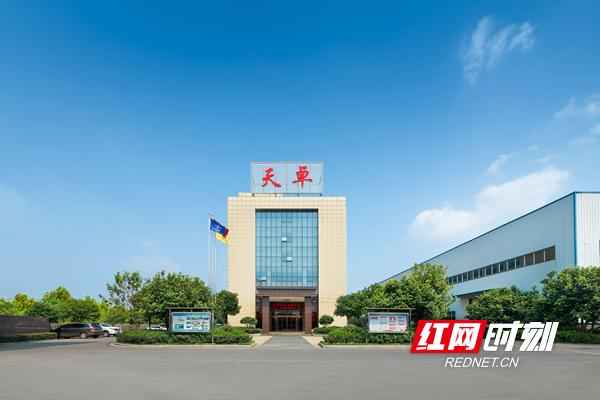 湖南热浸涂塑钢管厂：专精特新“小巨人”的崛起之路