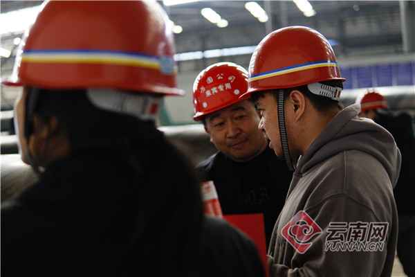 云南热浸涂塑钢管标杆:方圆工贸匠心守护滇中引水生命线 云南热浸涂塑钢管标杆:方圆工贸匠心守护滇中引水生命线