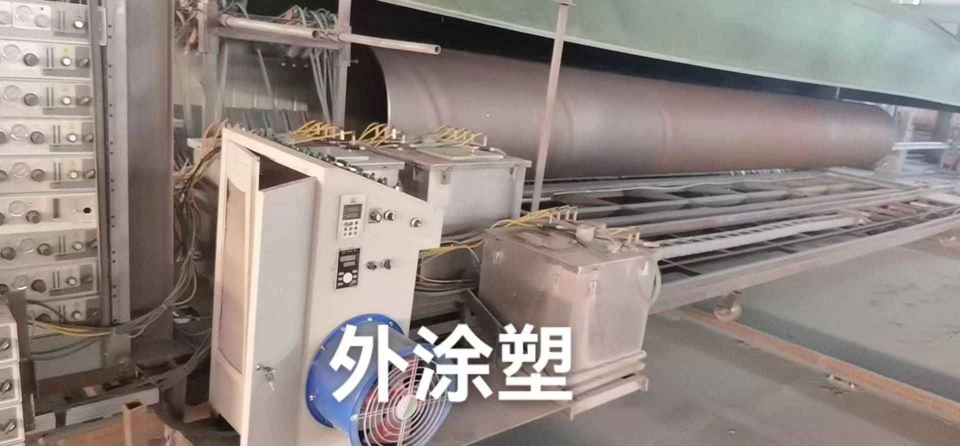 热浸涂塑钢管直径多大合适？常见规格全攻略