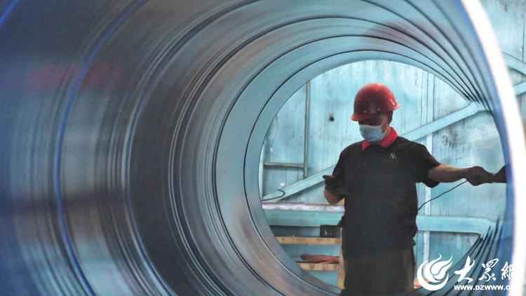 重庆热浸涂塑钢管哪家好?奥仁格管道以新质生产力铸就行业标杆 重庆热浸涂塑钢管哪家好?奥仁格管道以新质生产力铸就行业标杆